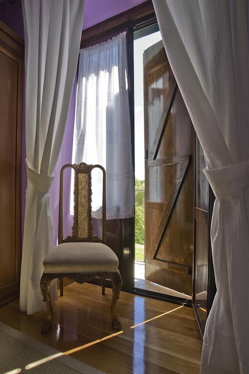 Casa Rural Enkartada Sopuerta Luaran gambar